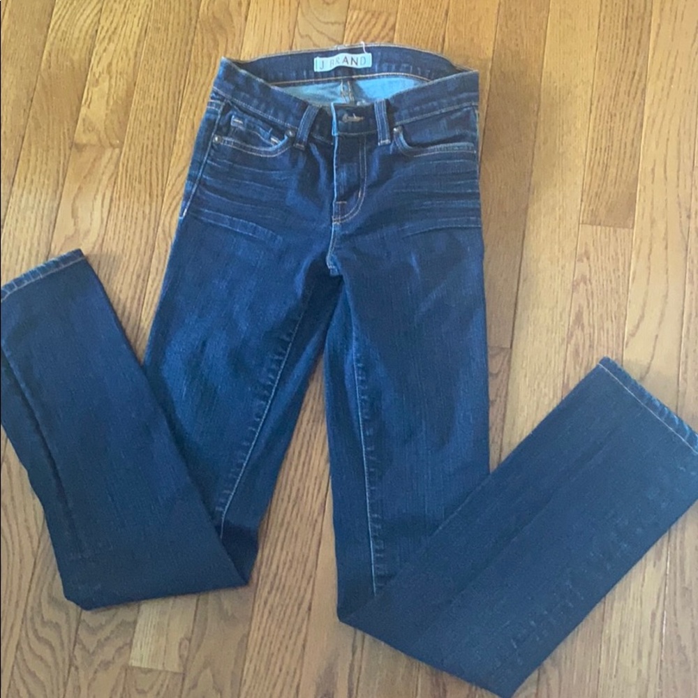 J Brand Jeans